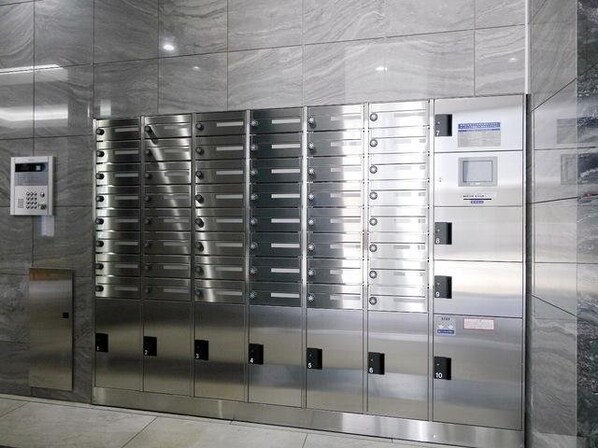 SORAの物件内観写真